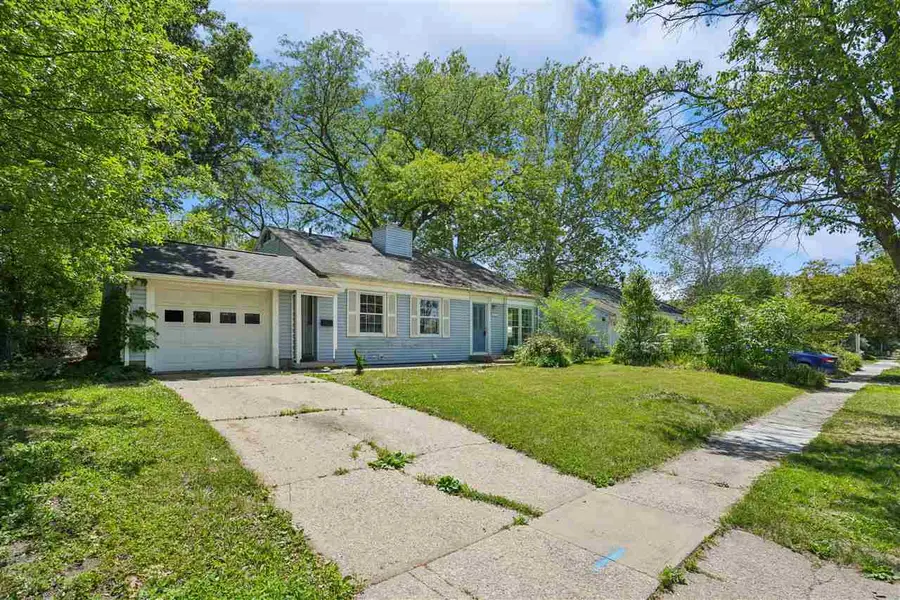 2415 Wayne Ave, Iowa City, IA 52240 - #3
