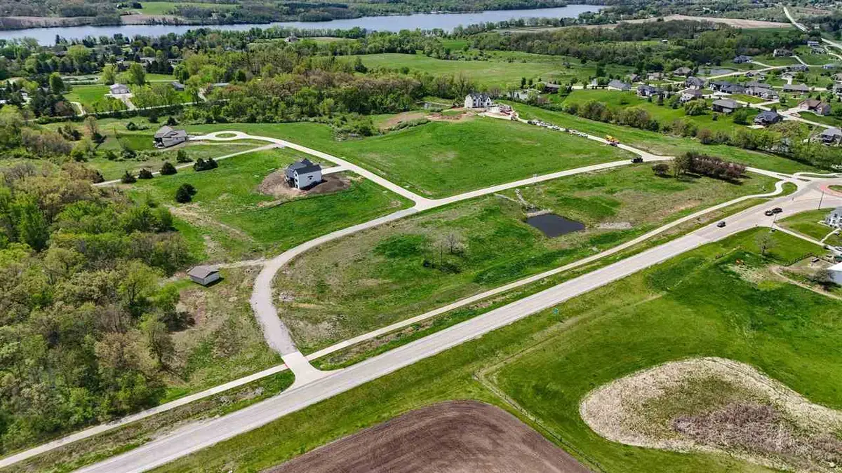 Oak Meadow Lot #25, Solon, IA 52333 - #1