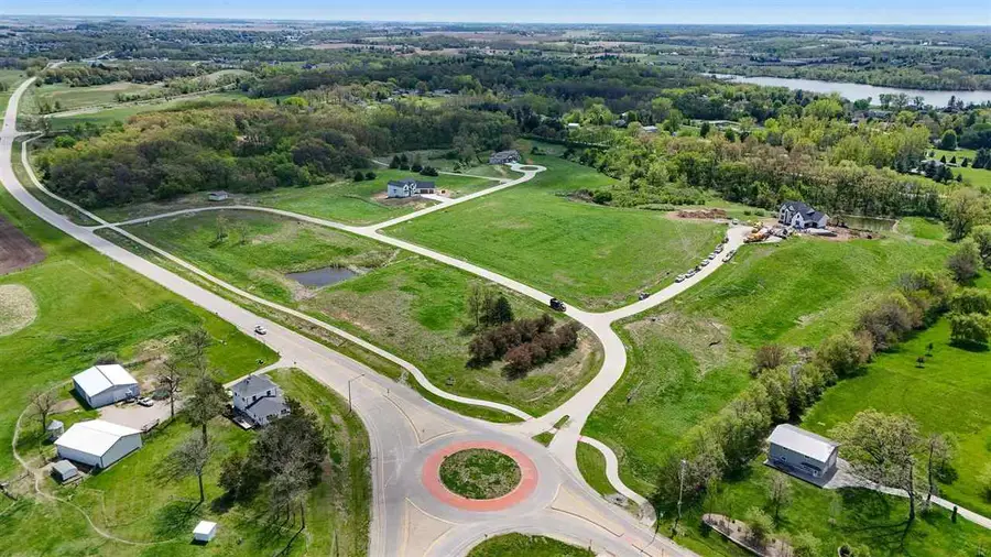 Oak Meadow Lot #25, Solon, IA 52333 - #3