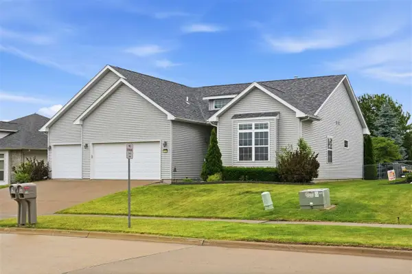 780 Hodge St, North Liberty, IA 52317