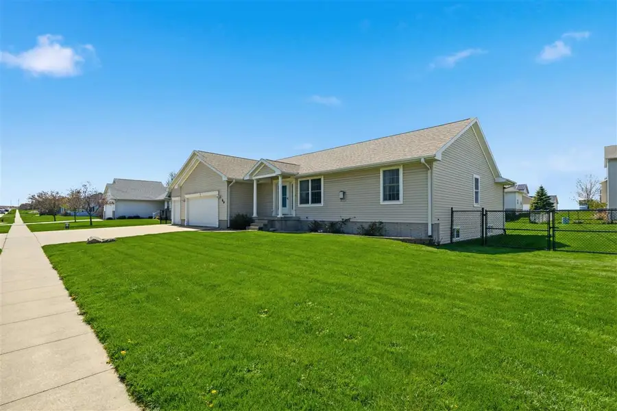 89 Cardinal Ave, Atkins, IA 52206 - #2