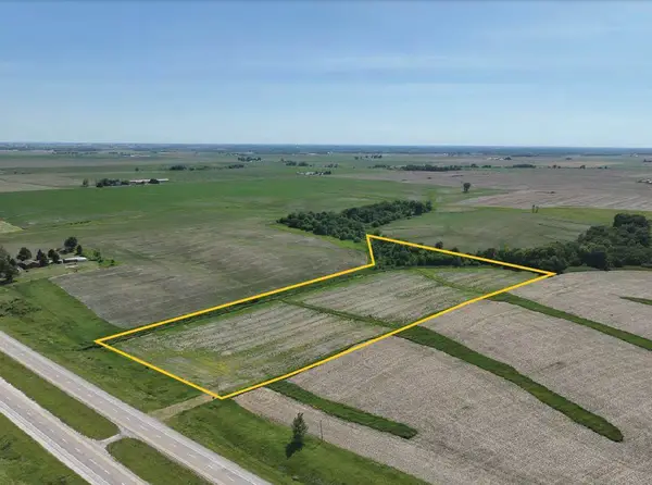 Hwy 218, Crawfordsville, IA 52621