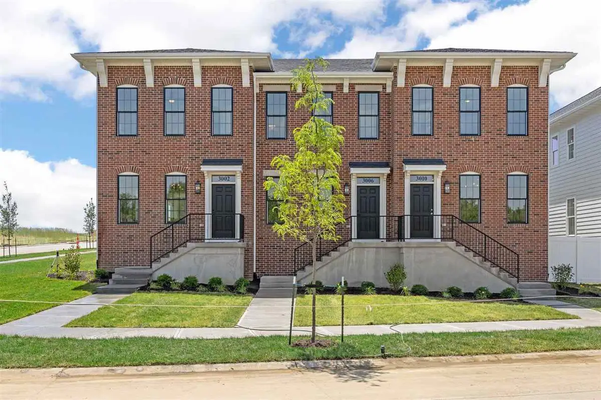 3002 Tommy Ln, Coralville, IA 52241 - #1