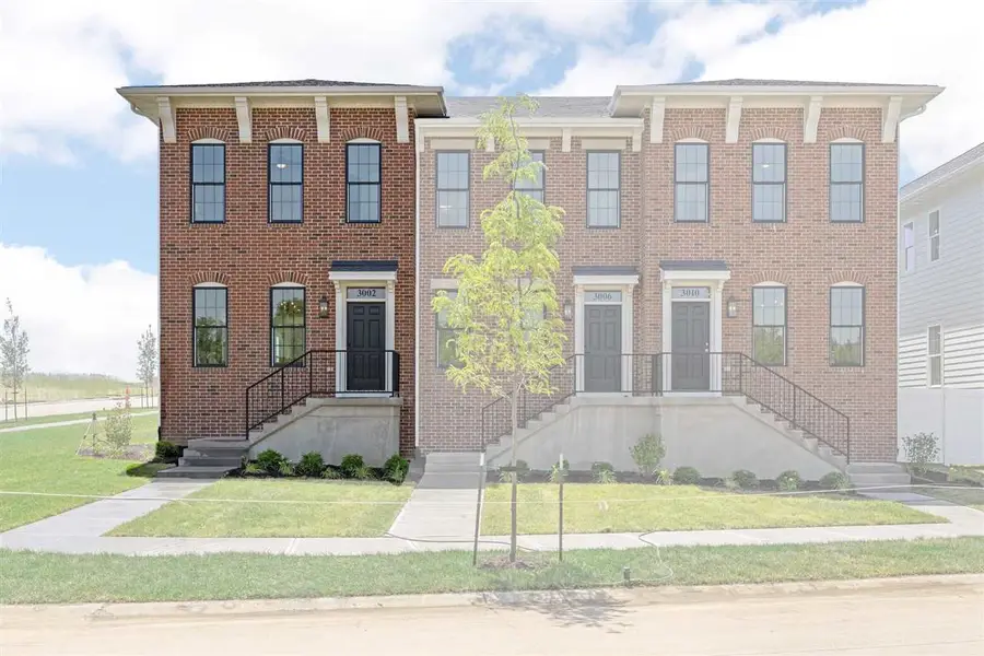 3002 Tommy Ln, Coralville, IA 52241 - #2