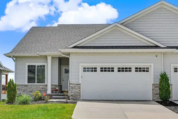 1267 Berkshire Ln., North Liberty, IA 52241