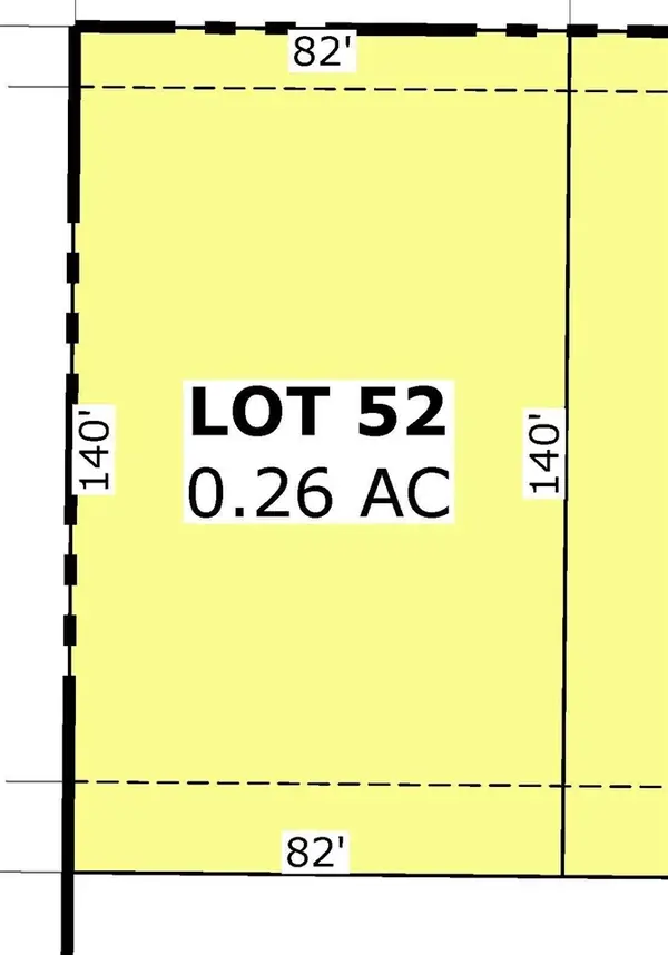 Lot 52 Greenbelt Trail Part 6, North Liberty, IA 52317