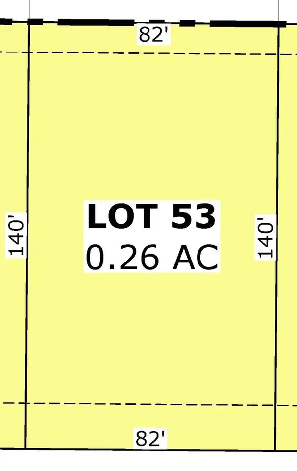 Lot 53 Greenbelt Trail Part 6, North Liberty, IA 52317