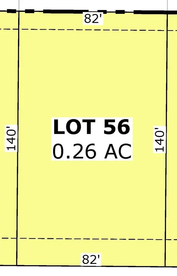 Lot 56 Greenbelt Trail Part 6, North Liberty, IA 52317