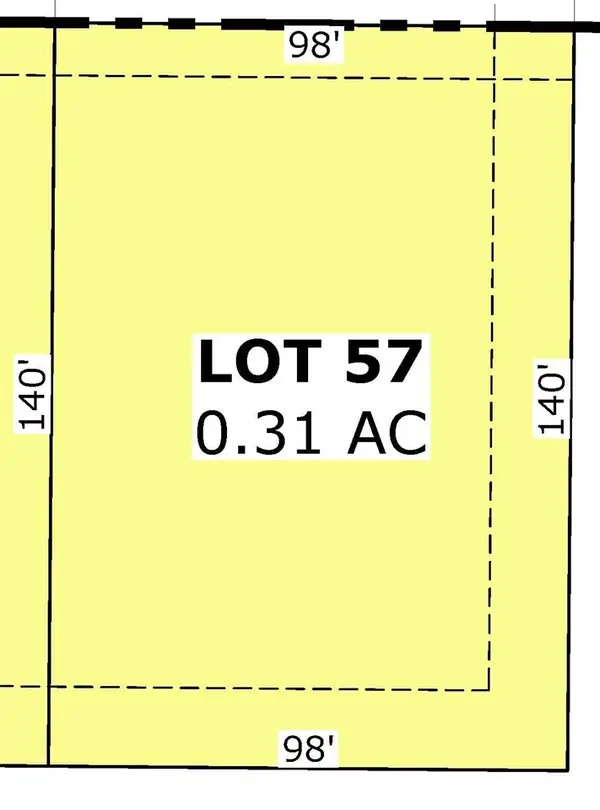Lot 57 Greenbelt Trail Part 6, North Liberty, IA 52317
