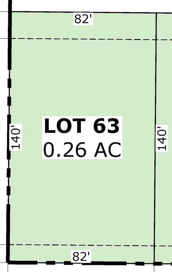 Lot 63 Greenbelt Trail Part 6, North Liberty, IA 52317