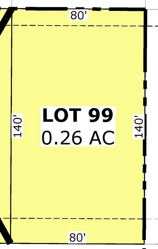 Lot 99 Greenbelt Trail Part 6, North Liberty, IA 52317