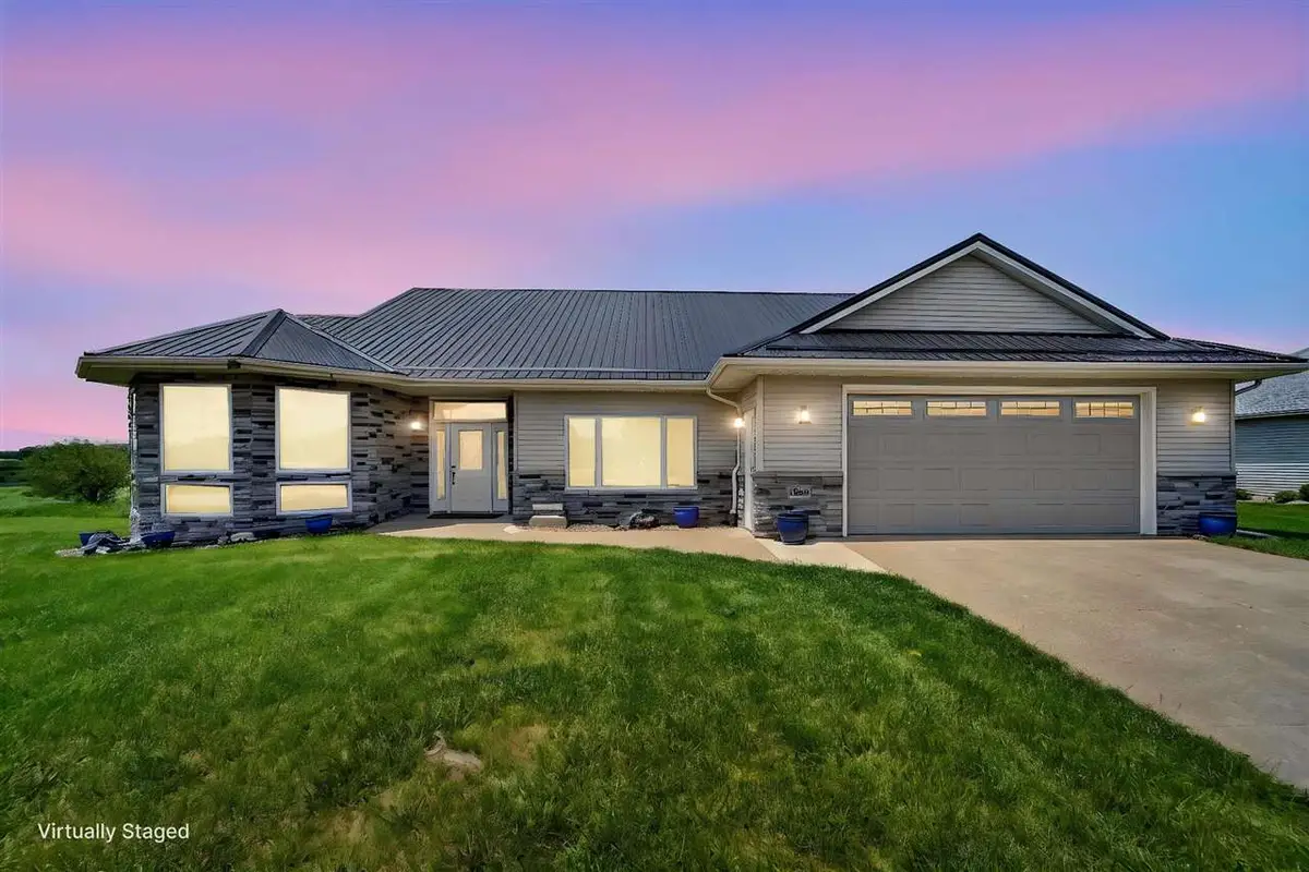 1264 Ivan Ln, West Liberty, IA 52776 - #1