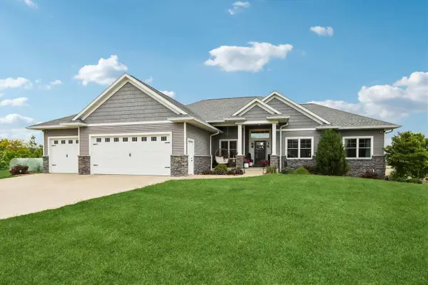600 Dane Court, Williamsburg, IA 52361