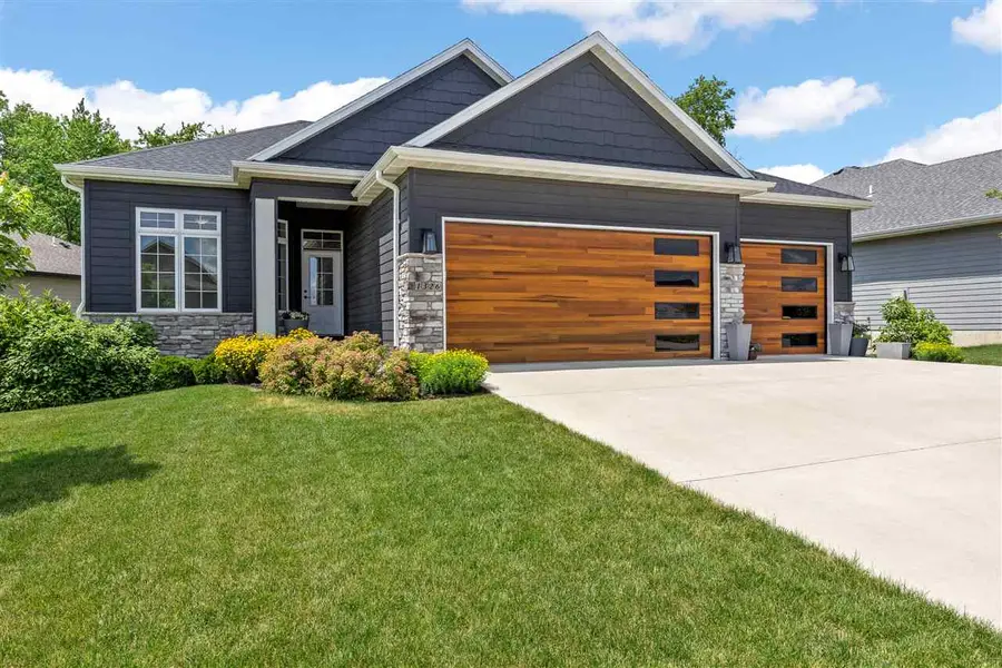 1326 High Country Road, Coralville, IA 52241 - #2