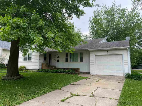 1707 Wilson, Iowa City, IA 52240