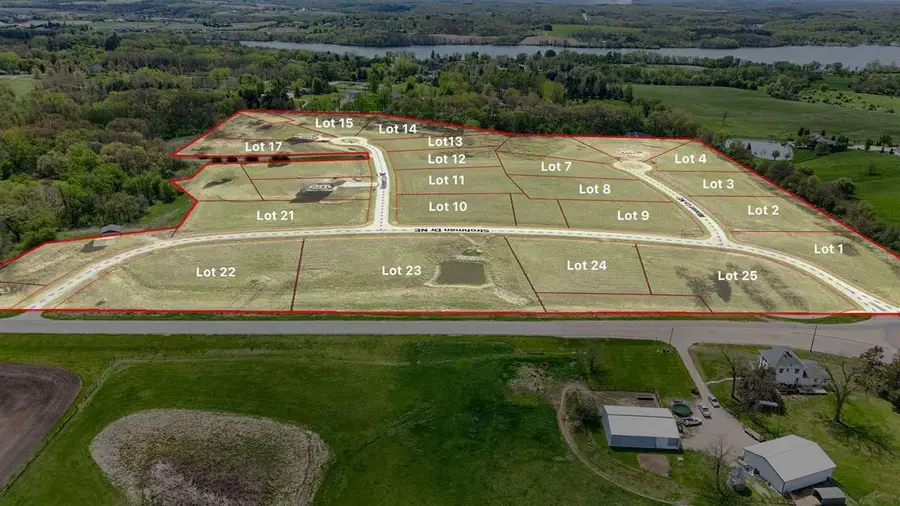 Oak Meadow Lot #22, Solon, IA 52333 - #3