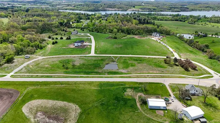 Oak Meadow Lot #14, Solon, IA 52333 - #2