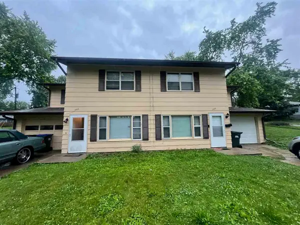 1303-1305 Tracy Lane, Iowa City, IA 52240