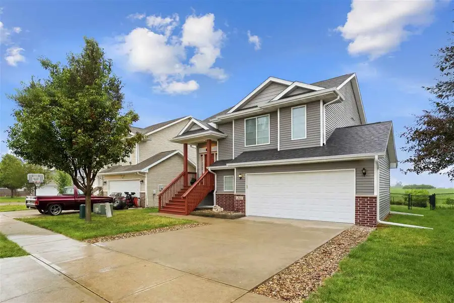 2681 Pinto Ln, Iowa City, IA 52240 - #2