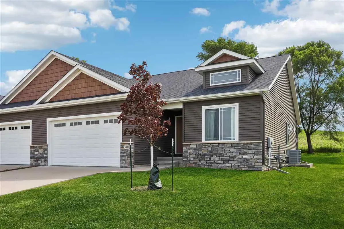 3000 Sunflower Street, Ely, IA 52227 - #1
