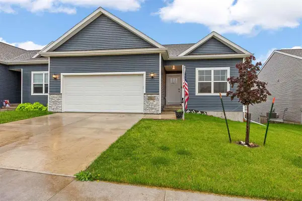 613 Maddie Lane, Tiffin, IA 52340