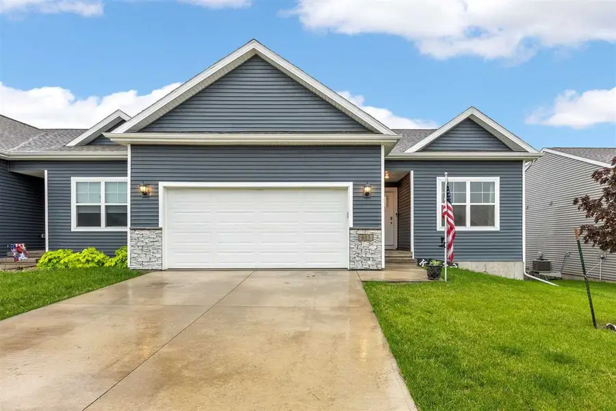 613 Maddie Lane, Tiffin, IA 52340 - #2