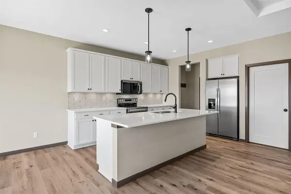 1161 Grant Way, North Liberty, IA 52317