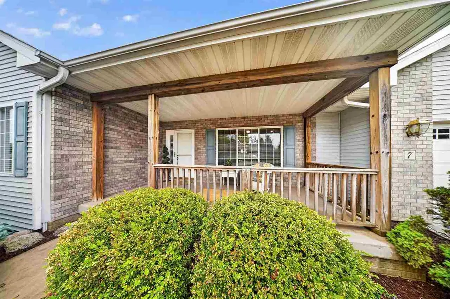 7 Phyliss Pl, Iowa City, IA 52245 - #3