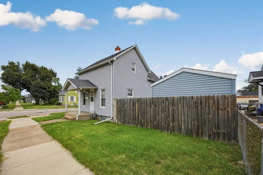 1601 N St, Cedar Rapids, IA 52404 - #3