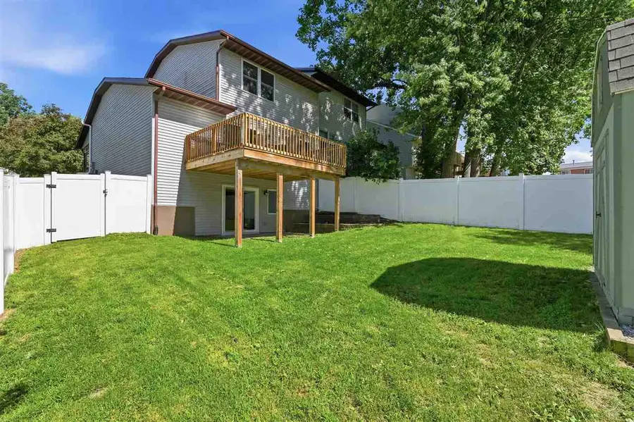 1010 N Boston Way, Coralville, IA 52241 - #2