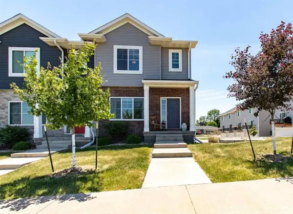 600 Catherine Dr., Tiffin, IA 52340