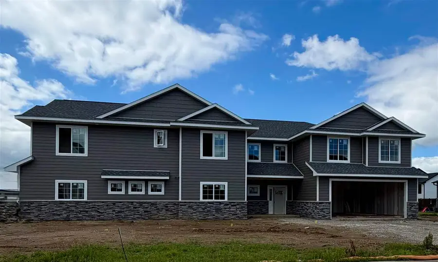 787 Charismatic Ln, Iowa City, IA 52240 - #3