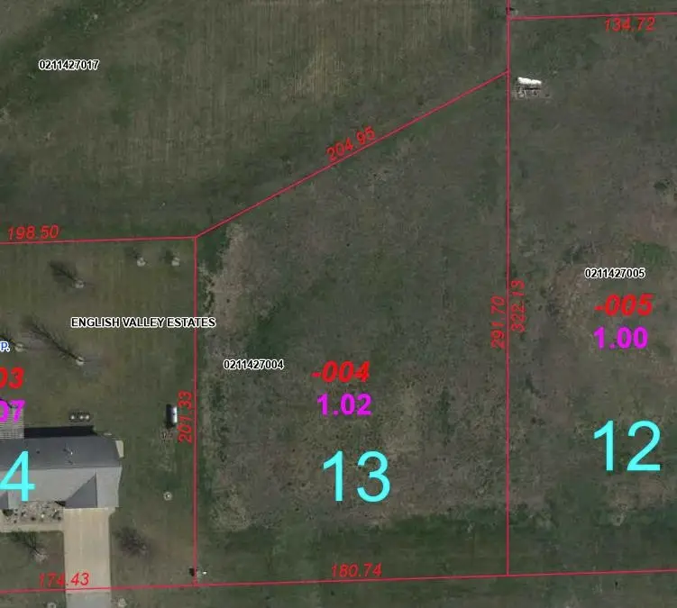 117th Ct (Lot 13), Kalona, IA 52247 - #2
