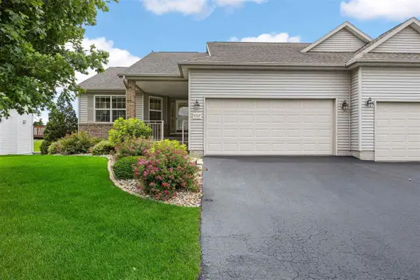 6341 QUAIL RIDGE Dr SW, Cedar Rapids, IA 52404