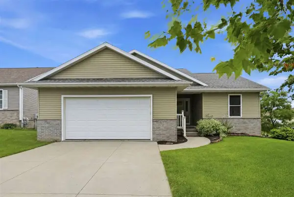 6205 Palmetto Cir. SW, Cedar Rapids, IA 52404