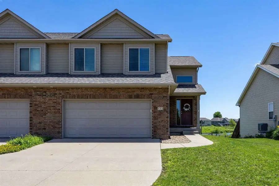 172 S Park Ridge Rd, North Liberty, IA 52317 - #2