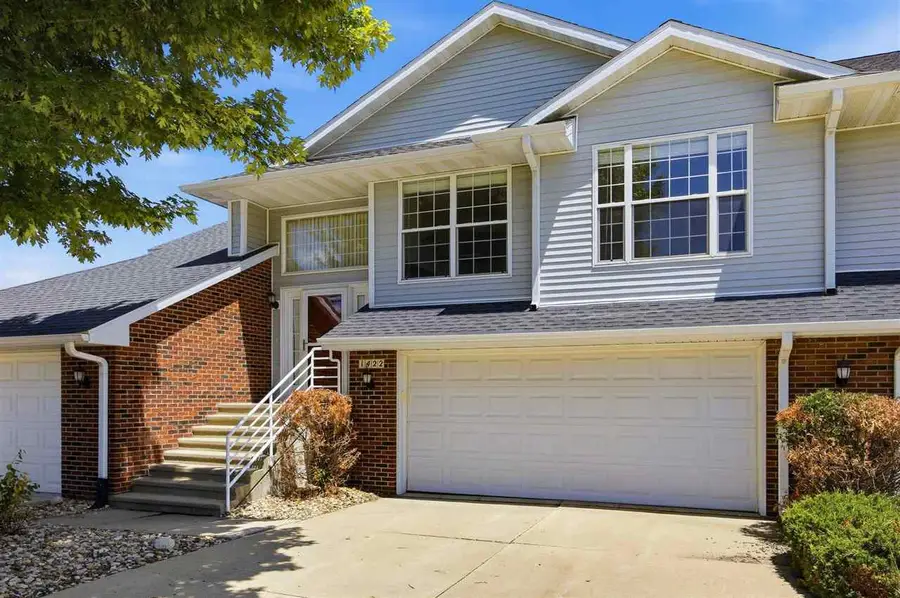 1422 Crossings Ct NE, Cedar Rapids, IA 52402 - #2