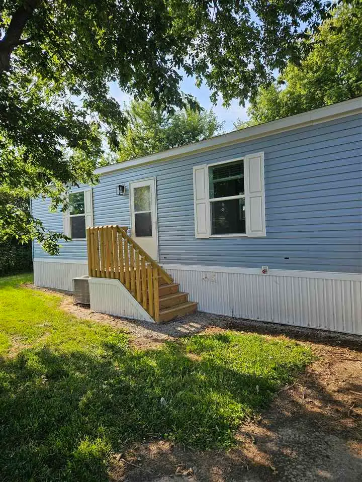 6676 32nd ave LOT 35, Shellsburg, IA 52332 - #2