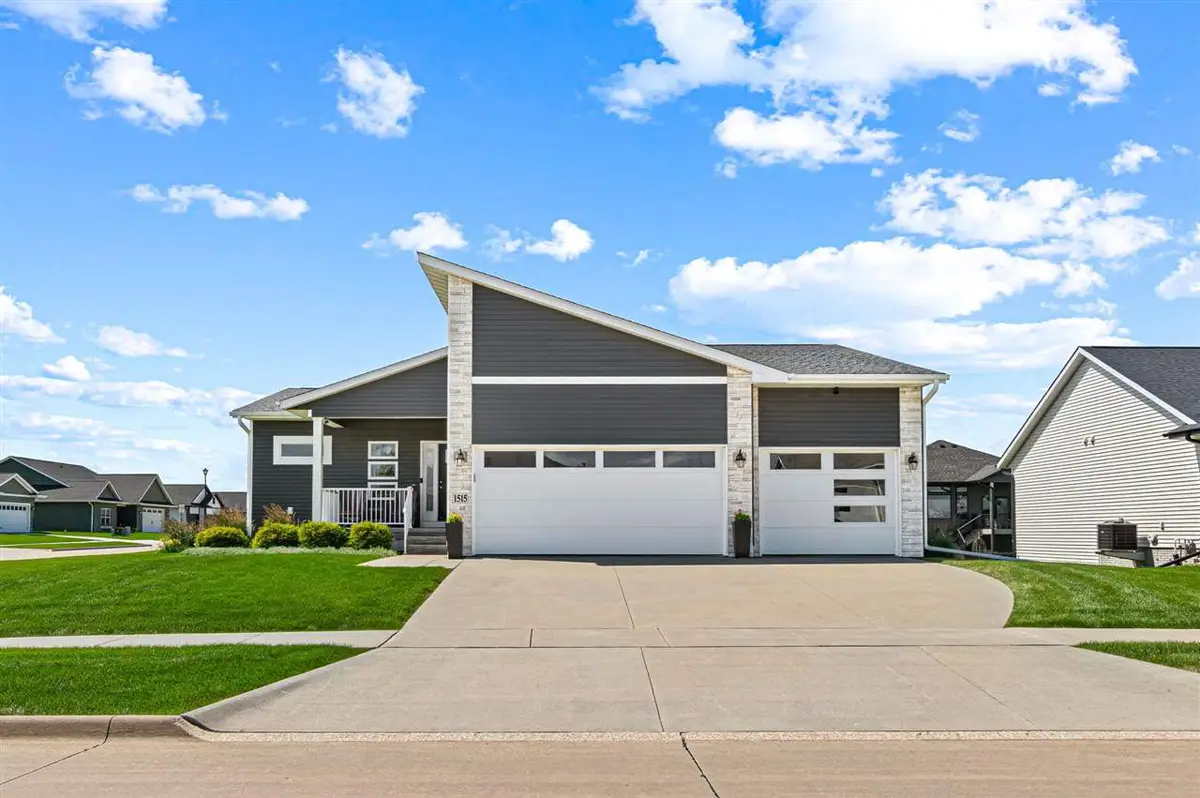 1515 Franklin St, North Liberty, IA 52317 - #1