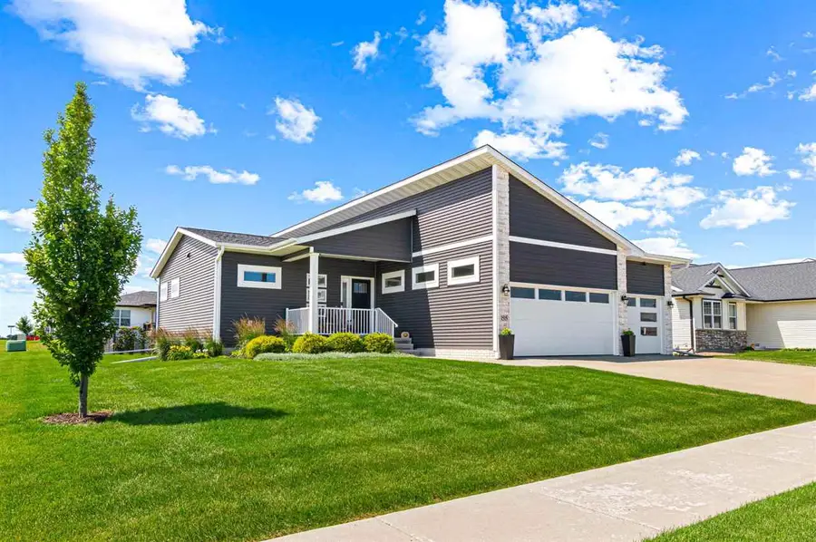 1515 Franklin St, North Liberty, IA 52317 - #2