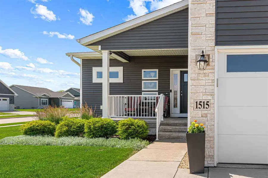 1515 Franklin St, North Liberty, IA 52317 - #3