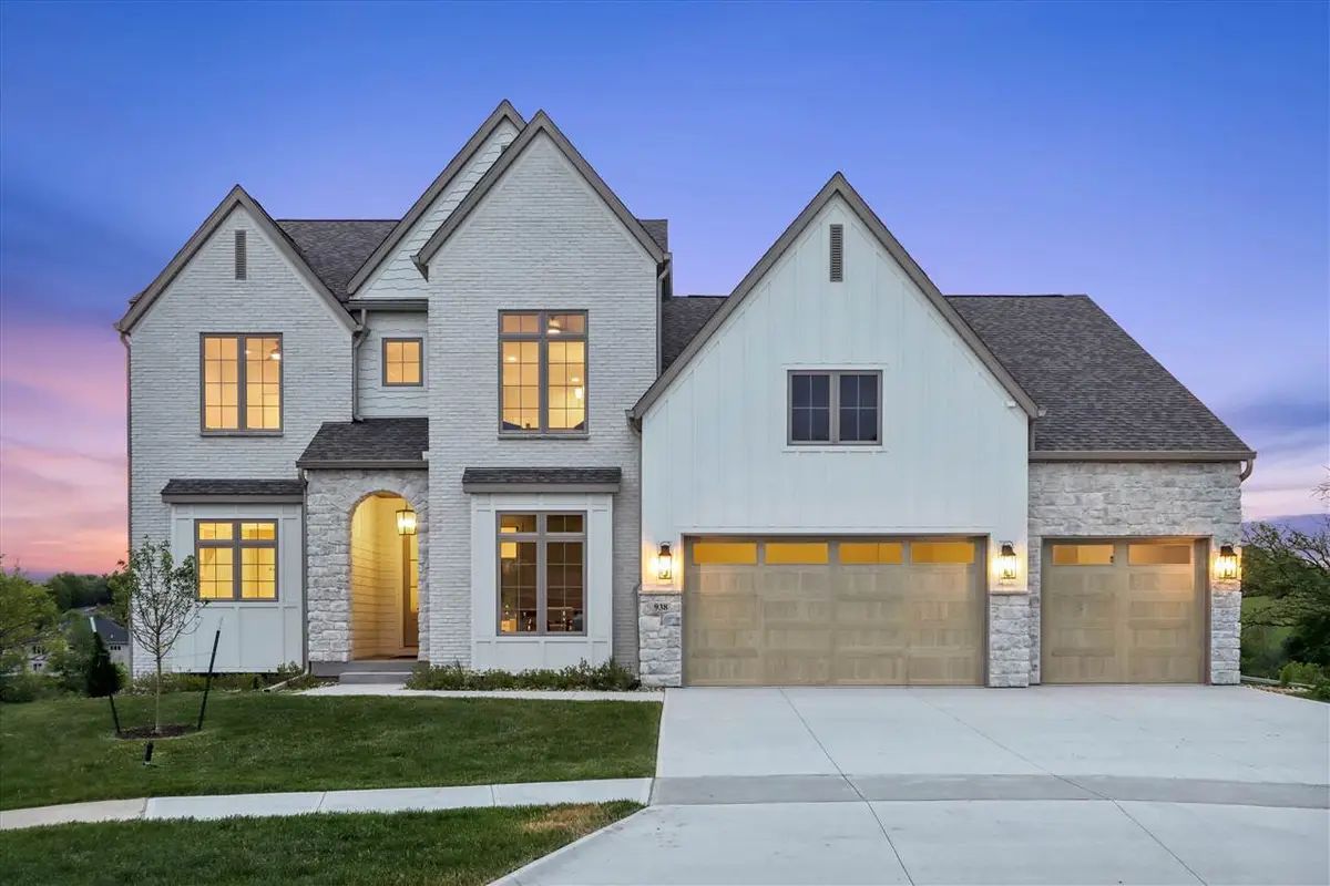 938 Heron Pl, Iowa City, IA 52245 - #1