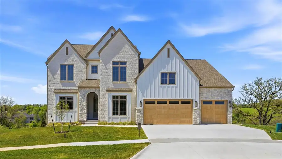 938 Heron Pl, Iowa City, IA 52245 - #2