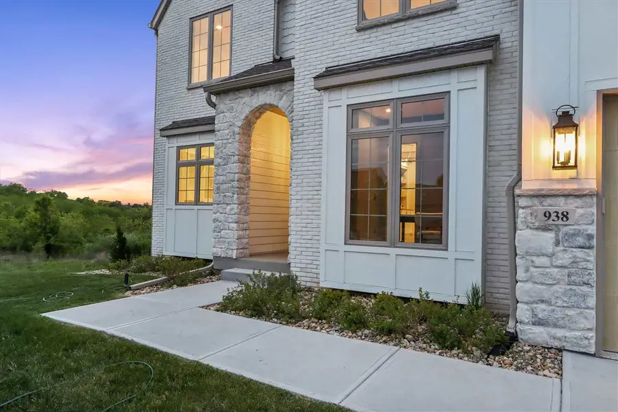 938 Heron Pl, Iowa City, IA 52245 - #3