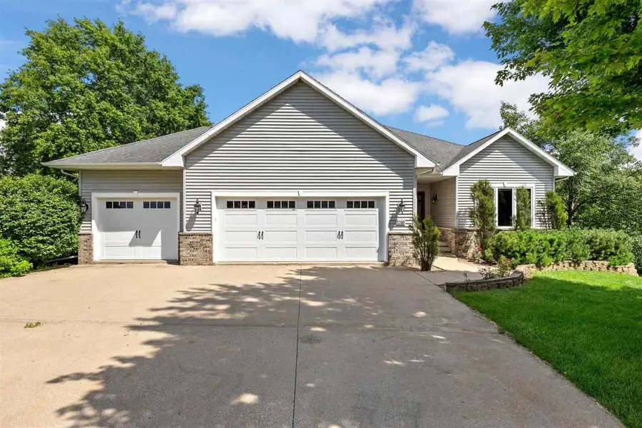 1280 NE Winchester Drive, Swisher, IA 52338 - #2