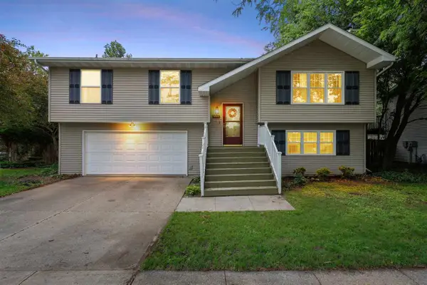 1953 Lakeside Dr., Iowa City, IA 52240
