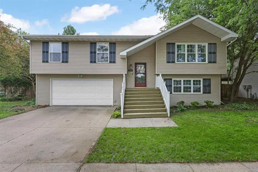 1953 Lakeside Dr., Iowa City, IA 52240 - #2