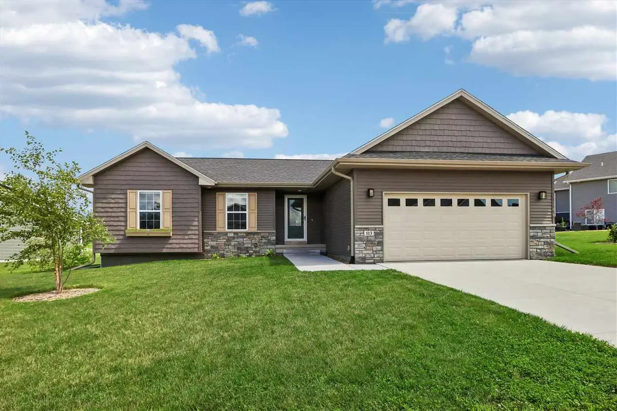 113 Dogwood Lane, Tiffin, IA 52340 - #1