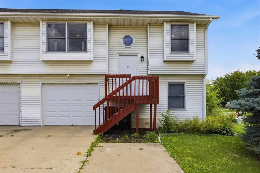 2152 10th St, Coralville, IA 52241 - #2