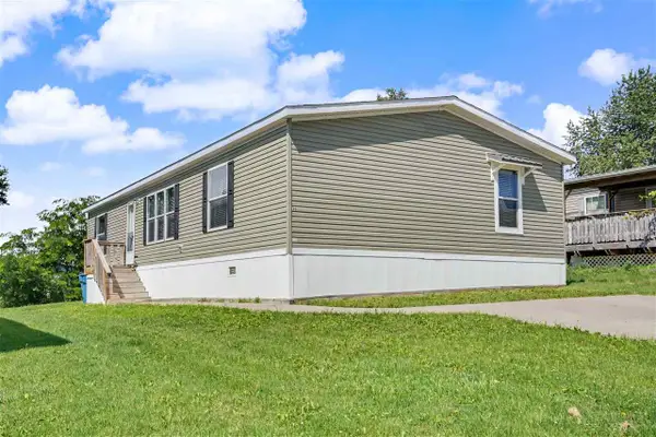 3701 2nd st LOT 59, Coralville, IA 52241